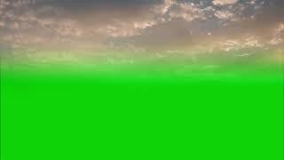 Green Screen Weather Control Effects Copyright free green screen video