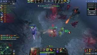 Dota 2-AFK Gaming