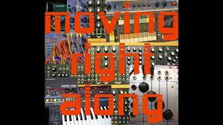 H.P Sneakstep - Moving Right Along (Full Album)