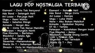 Pop Indonesia Tahu 2000an Lagu pop Nostalgia Terbaik #pop2000 #popindo #album #musicalbum #cover