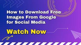 #vidyadayinidigital #copyrightfreeimage How to download  Free Images From Google for social media