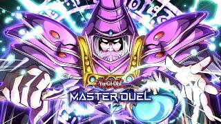 This Is IMPOSSIBLE... - Can I Win With The DARK SAGE Deck In Yu-Gi-Oh Master Duel Ranked?!