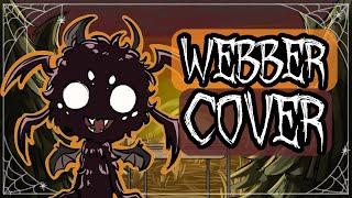 【UTAUカバー】Happy Halloween Webber Cover - Don't Starve Together