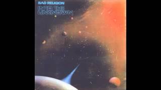 Bad Religion - Into the Unknown (Full Album)