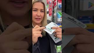 Gift Card Scam