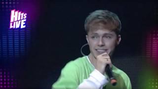 Jonas Blue feat HRVY - 'Younger' (Live) | Hits Live