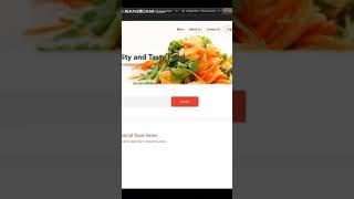 get A Restaurant Management System Php Script For Free!