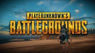 PUBG Online (БЕЗ МАТА).