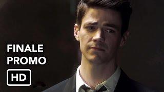 The Flash 3x23 Extended Promo "Finish Line" (HD) Season 3 Episode 23 Extended Promo Season Finale