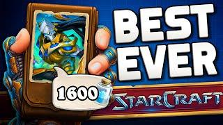 Heroes of StarCraft Changed Everything: NEW Best Hearthstone Decks and Shocking Stats!