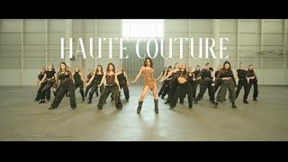 HAUTE COUTURE - Lookalike (Vídeo Oficial)