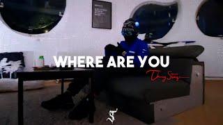 [FREE] Afro Drill x Melodic Drill type beat "Where Are You" Hottest Guitar Beat