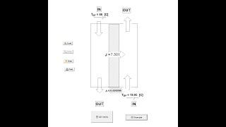 DCMD(Direct Contact Membrane Distillation)