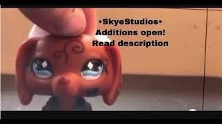 SkyeStudios Auditions OPEN