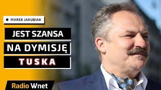 Marek Jakubiak: Politycy PO i PSL zwieźli tysiące nielegalnych imigrantów. To są nieroby