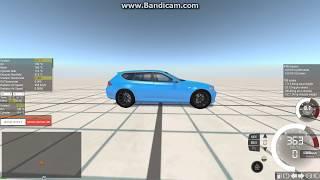 BeamNG.drive Engine meltdown