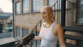 Rudimental - Come Over (feat. Anne-Marie) [Official Acoustic]