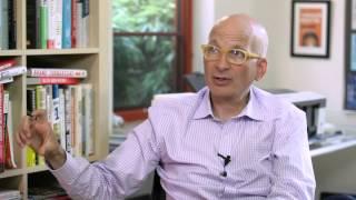 Good Life Project: Seth Godin On Books, Business And Life