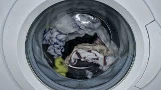 Bosch Classixx 1200 Express - Cottons 60c With Prewash