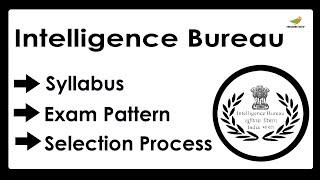 IB Security Assistant and MTS Syllabus 2023 | Selection Process, Exam Pattern