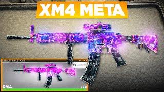 *NEW* XM4 LOADOUT on Warzone Area 99! (META)