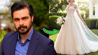 Khalil Ibrahim Ceyhan married an ordinary girl