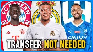 10 Biggest Transfers That Were Absolutely NOT Needed