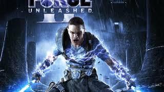 Star Wars The Force Unleashed II Soundtrack - Gorog Boss 1