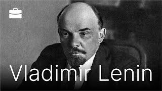 Vladimir Leninning biografiyasi *Ma'lumotlar Kun.uz saytidan olingan!