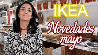 IKEA NOVEDADES MAYO