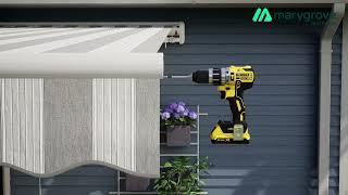 How To Remove Your Awning Valance