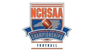 2-A NCHSAA Football State Championship: Monroe vs. Northeastern