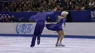 Grishuk & Platov - 1998 Olympic FD - Memorial