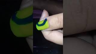 Nice and unique nail art designs by payal makeover, #nail #art #video #music # payal makeover