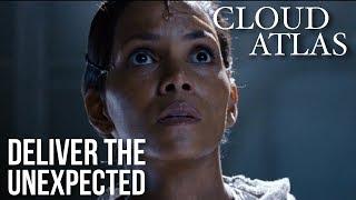 How Cloud Atlas hooks readers: Delivering the unexpected (video essay)