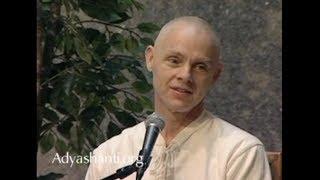 Adyashanti - Seeing Our Own Nothingness