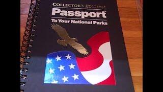 Passport To Your National Parks® Collector's Edition Customer Review