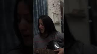 Husn | Female cover version| Payal sharma | @anuvjain