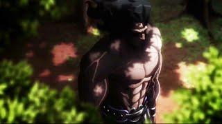 Heracles (Berserker) amv Fate