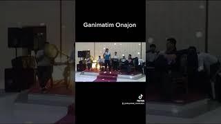 Ganimatim Omonatim Onajon Shuxrat Qayumov Qoshiqlaridan bir parcha