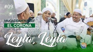 LEYLA - LEYLA (GURU UDIN, GURU MAHMUD, GURU MUQADDAM)