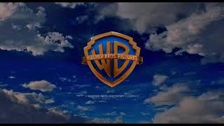 Warner Bros. Pictures (2023-Present) (Open-Matte Variant)