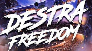 d3stra - Freedom | No Copyright Music | Sport Electro House