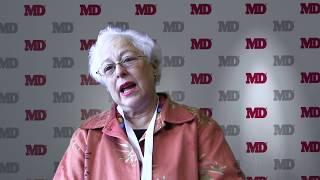 Doris Greenberg, MD: What's the Difference Between Asperger's and Autism?