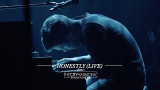 Honestly (Live Music Video)