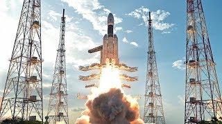 History of India's Space Programme (ISRO)