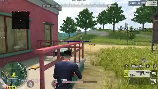 Rules Of Survival/WallHax