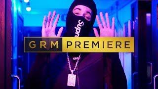 Asco - Straight Drop 3 [Music Video] | GRM Daily