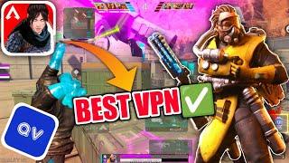 Apex Legends Mobile Best VPN Game Not Opening Problem Solve