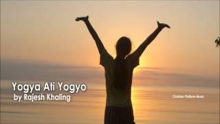 Yogya Ati Yogya (Nepali Christian Worship Song)